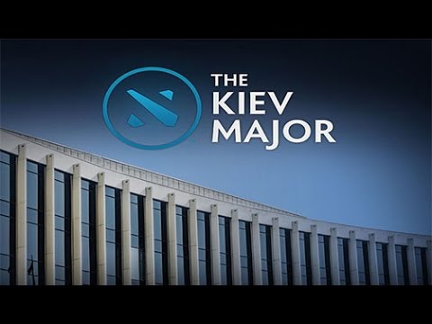 Comanche vs NaVi Live - CIS Main Qualifiers bo1 - Kiev Major 2017