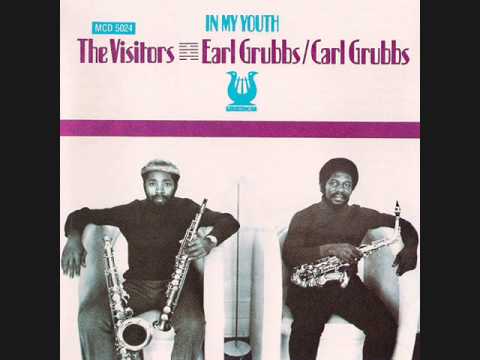 The Visitors (Earl Grubbs/Carl Grubbs) - In My Youth