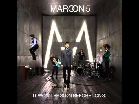 Little Of Your Time (Original/Bloodshy & Avant Remix Mix) - Maroon 5