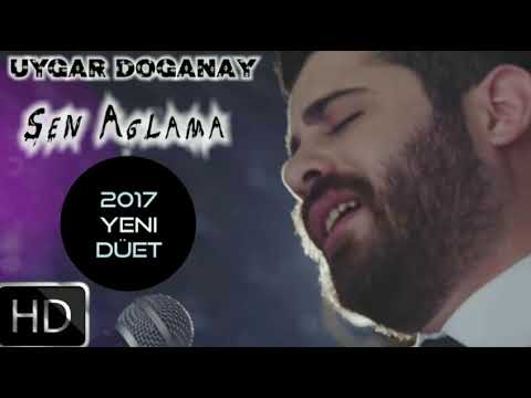 Uygar Doganay Gidiyorum Kokun Hala Üzerimde 2018