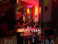 🎧 DJ /🎤 MC | HOST. Latin/Cuban, Tropical Sounds, Funk, Dance and More.
