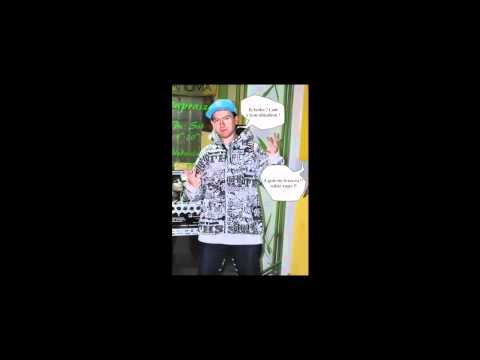 mC - W Ostrowcu raperek brakuje  [HD]