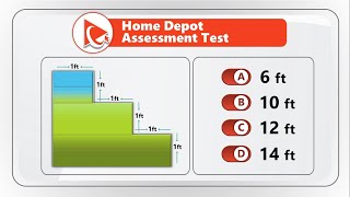 How to Pass HOME DEPOT ASSESSMENT TEST - Questions and Answers with Solutions