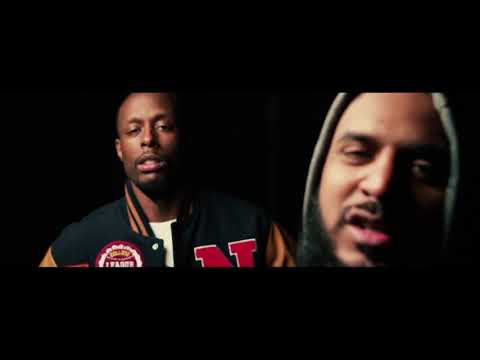 DropBoyz - Air Maxes