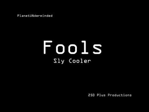$ly Cooler - Fools. Prod by -  250 Plus Production