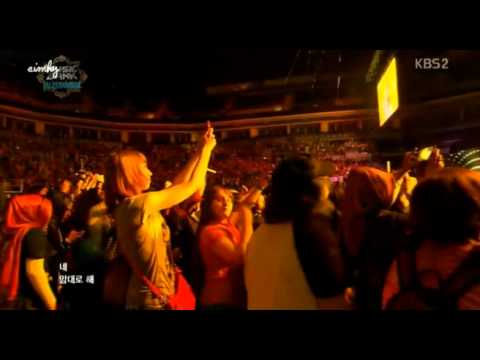 20130913 U&I - Ailee