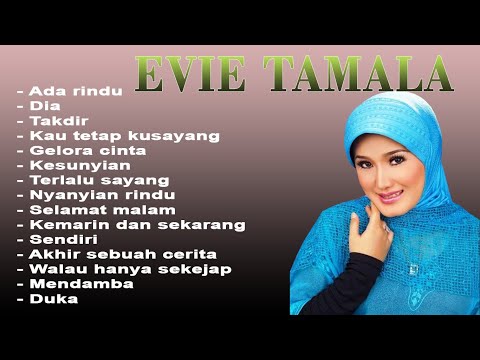 EVIE TAMALA | LIRIK