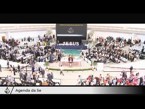 E.B.D | CEIA DO SENHOR | 06/03/2022 | TV AD BELÉM