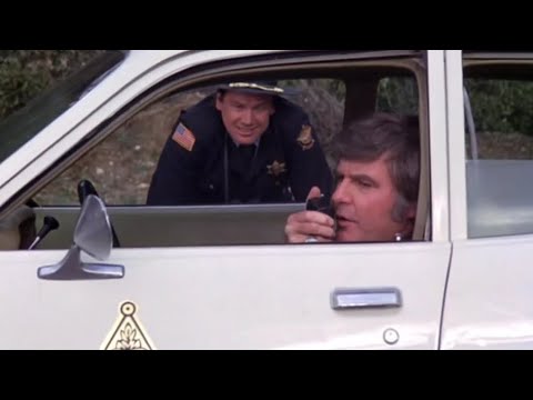 The Dukes of Hazzard 1979 | Scenes from "Swamp Molly" | J.D. wants Roscoe to keep an eye on Molly |