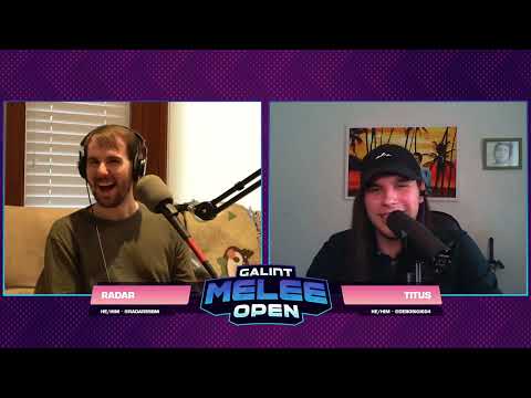 Jflex (Sheik) Vs. Zuppy (Fox)  - EC Singles WS - Top 8 - GMO: Spring 2022