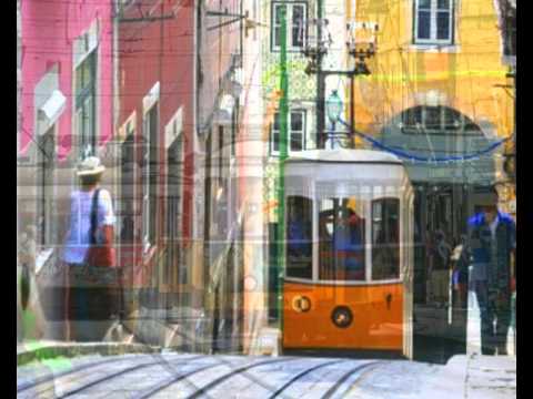 Don Costa and His Orchestra - In Old Lisbon