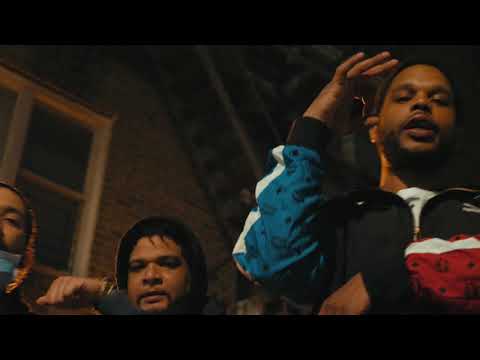 GoodDayRay x Big Jex - No Cap (Prod by Rhandy SVG) (Music Video)