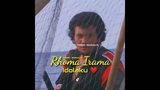 Download lagu Rhoma Irama Idolaku ❤️ 'JUDI versi lama' mp3 Download lagu Rhoma Irama Idolaku ❤️ 'JUDI versi lama' mp3