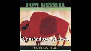 Bus Station-Tom Russell & Nanci Griffith (Subtítulos Español)