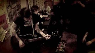 MIKE SCOTT-PEOPLEWATCHINGATCLAPHAMJUNCTION-LIVE@MOLLI CHAOOT-AMSTERDAM(NL)-10.11.2011.