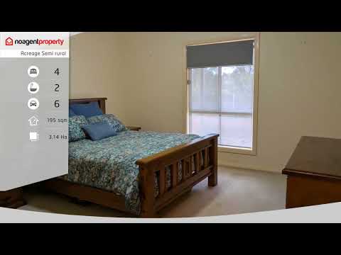 1 Singleton Drive, Cobar, NSW 2835, 4房, 2浴, Lifestyle Section