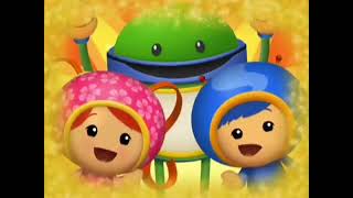 Team Umizoomi - Music (Keeps Me Movin&#39;)