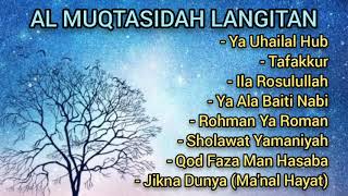 Download lagu Al Muqtasidah Langitan Best Album Ter POPULER #Al_Muqtasidah #Sholawat_Merdu mp3 Download lagu Al Muqtasidah Langitan Best Album Ter POPULER #Al_Muqtasidah #Sholawat_Merdu mp3