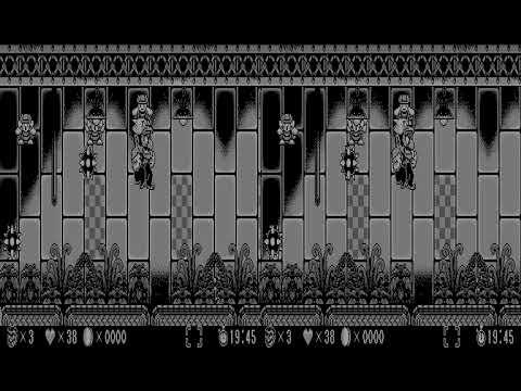 [TAS] Vboy Virtual Boy Wario Land by Bloopiero & Cyorter in 17:27.33