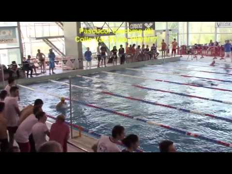 Pascucci Giacomo 100RA - Colle Val d'Elsa 19/03/17