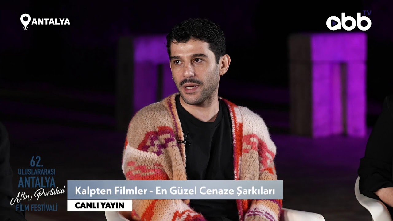 Kalpten Filmler - En Güzel Cenaze Şarkıları
