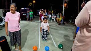 Christmas Party 2024