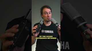 Video thumbnail for Microphone comparison on trombone. JZV47 vs JZ Amethyst. #trombone #microphone #comparison by LowBrassLuke