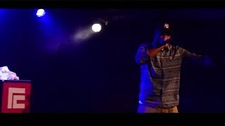 Skyzoo - Pockets Full (live in Marseille)