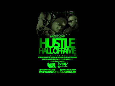 Mav ft Cappadonna Wu Tang, Syck Syllables, Kwote - world so fake