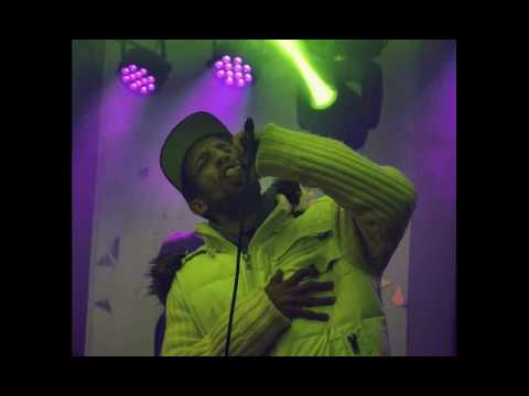 Puto Mangas ft OverLord KG - Sempre Pronto (Prod.OverLord KG)