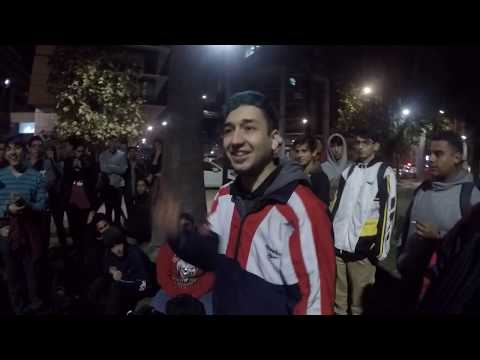 LDI TRAP   Elemental vs Mareo vs Fabro  8vos