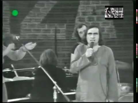 Andrzej Zaucha & Anawa - Nie przerywajcie zabawy [1973]