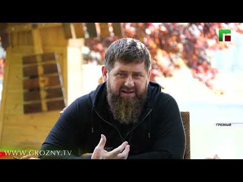 Рамзан Кадыров встретился с командирами и бойцами чеченских отрядов - участниками СВО