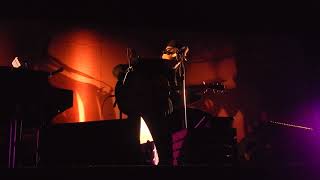 William Patrick Corgan - &quot;Processional&quot; LIVE @ Queen Elizabeth Theatre, Toronto, ON (1080p HD)