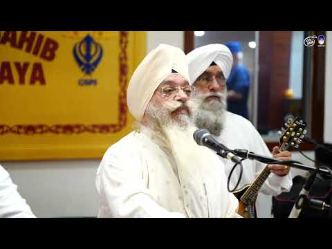 Khoob Teri Pagri | Bhai Sarabjeet Singh Rangila Durg Wale | Day 2PM