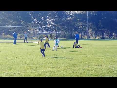 Vlotbrug JO9-1 - Spijkenisse JO9-3