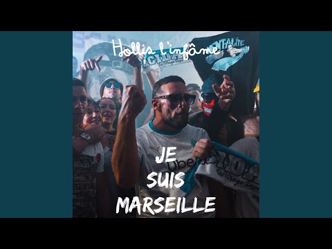 Je suis Marseille