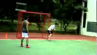 Hattrick Trailer