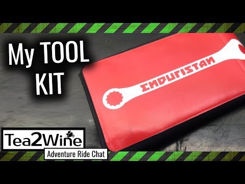 two wheeler tools kit