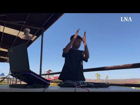 MALAGASY EDM LIVE SET 🇲🇬 By LNA