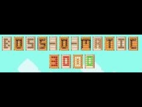 The Boss-o-Matic 3000 by Rosy ~ SUPER MARIO MAKER ~ NO COMMENTARY 1be