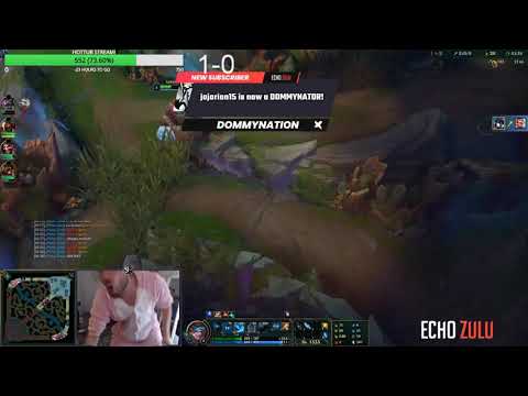 HOW TO PLAY SEJUANI WEARING A PIG SUIT!