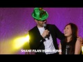 Mandy - Shane Filan You And Me Tour Live in ...