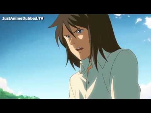 Children Who Chase Lost Voices Episode