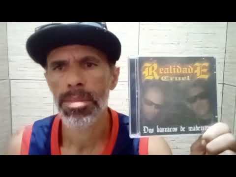 cd realidade cruel dos barracos de Madeirite aos palácios de platina música resgate ❤️❤️🎶🎶🎶🎼🎧🎙️🎧🎼🎶🎶🎶