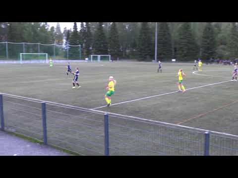 T14 Ell Fc Nokia -  Ilves
