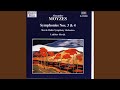 Symphony No. 3 in B-Flat Major, Op. 17a "Malá symfónia": II. Variazioni. Larghetto