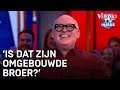 René ziet omgebouwde broer van Guus Meeuwis | VERONICA INSIDE