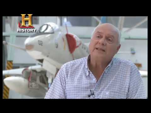 1982 Malvinas La guerra desde el aire completo