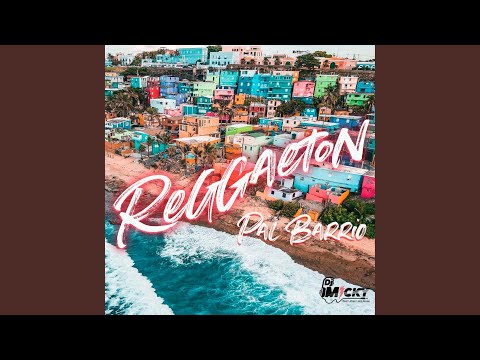 Kb O Hny - Reggaeton Pal Barrio